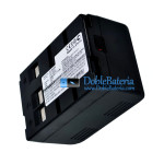 Batería para Panasonic NV-A1 NV-A1EN VBS20E HHR-V211 [Batería de repuesto]